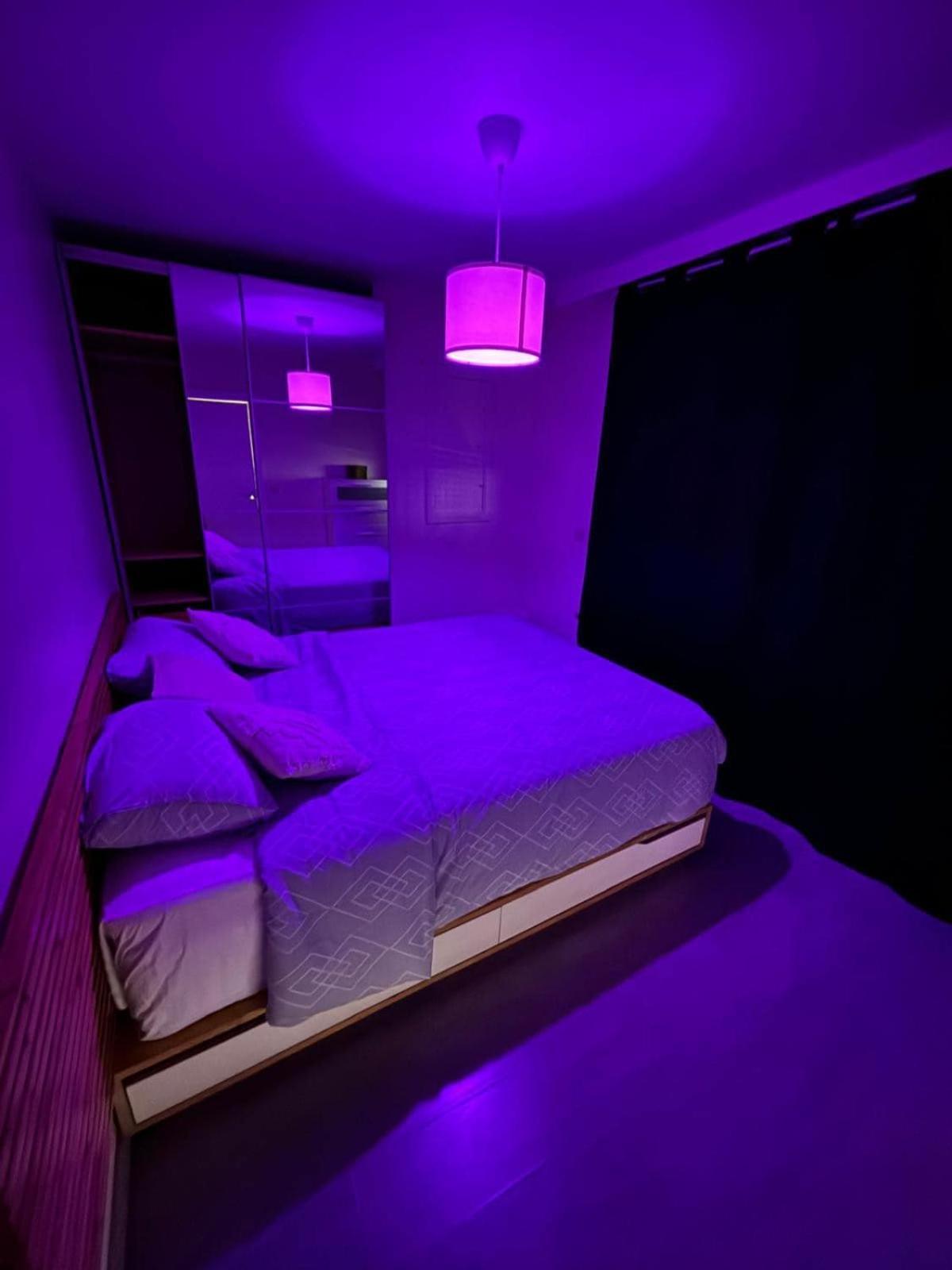 Air Bey Penthouse Apartment Brussels Exterior photo